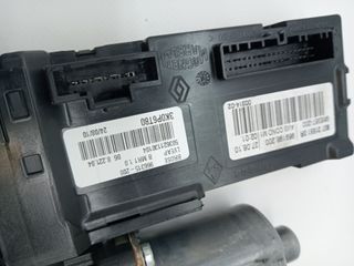 MOTOR ELEVALUNAS DELANTERO IZQUIERDO RENAULT MEGANE III COUP