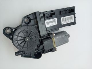 MOTOR ELEVALUNAS DELANTERO IZQUIERDO RENAULT MEGANE III COUP