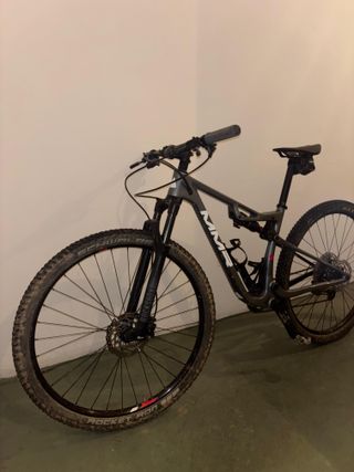 Bicicleta mtb 29 - MMR Kenta 2024 - talla S