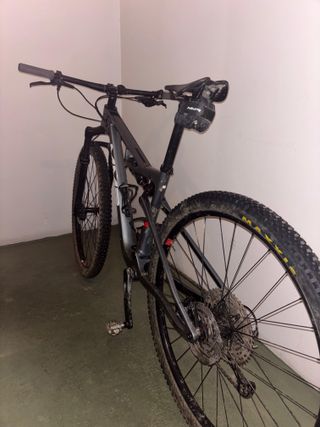 Bicicleta mtb 29 - MMR Kenta 2024 - talla S