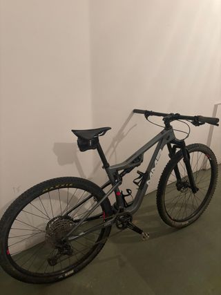 Bicicleta mtb 29 - MMR Kenta 2024 - talla S
