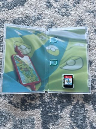 Pokemon Spada Nintendo Switch