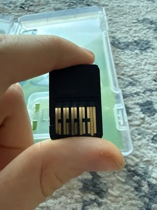 Pokemon Spada Nintendo Switch