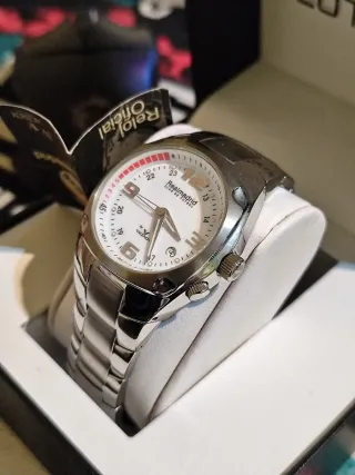 Reloj Viceroy Real Madrid edición limitada oficial