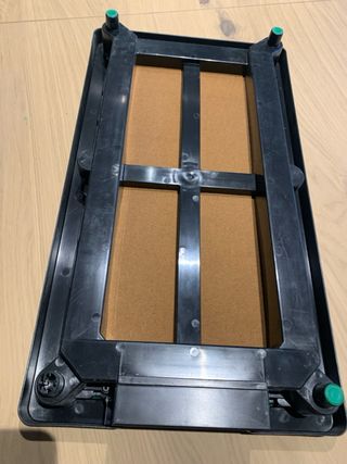 Mini billar de sobremesa (juguete)