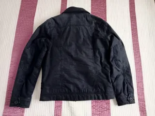 Chaqueta Springfield Azul Marino Talla M