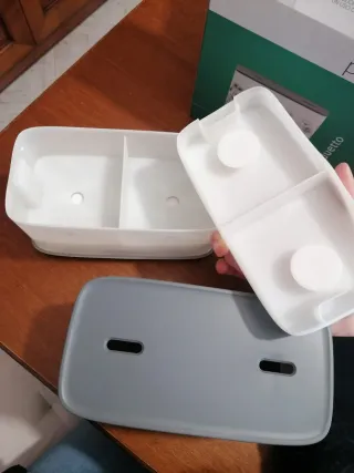 Diffusore ad ultrasuoni Duetto Purae