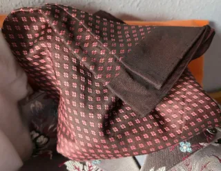 Traje regional Saragüell