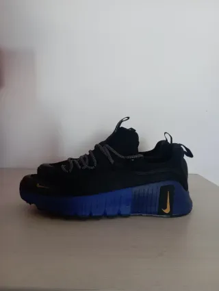 Nike Free Metcon 6 Talla 42 Para entrenar/CrossFit