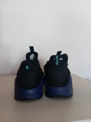 Nike Free Metcon 6 Talla 42 Para entrenar/CrossFit