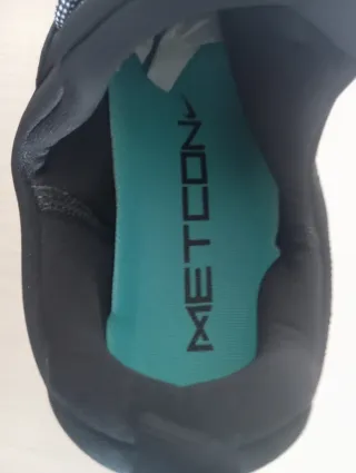 Nike Free Metcon 6 Talla 42 Para entrenar/CrossFit