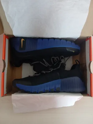 Nike Free Metcon 6 Talla 42 Para entrenar/CrossFit