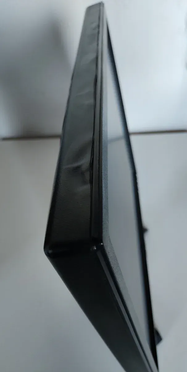 Monitor Dell Negro afbeelding 4