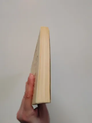 3x2 Algo alrededor de tu cuello - Chimamanda Ngozi