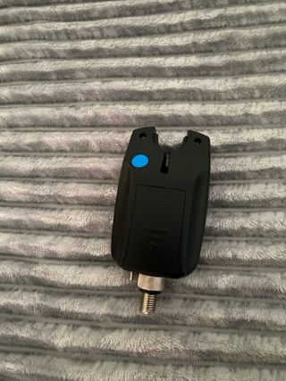 Alarma y tensor Pesca Hirishi