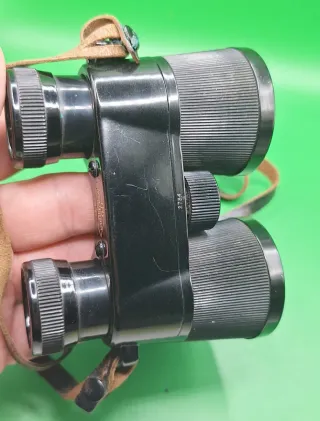 Antiguos Prismáticos Rodenstock Rodim