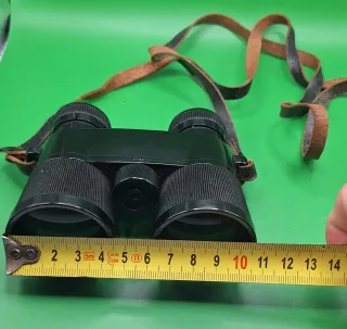 Antiguos Prismáticos Rodenstock Rodim