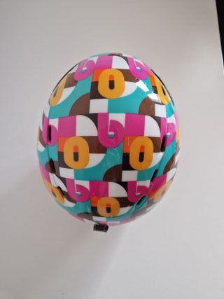 Casco Esquiar Roxy Talla 56