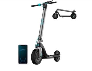 Patinete Eléctrico Bongo