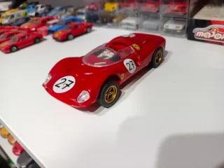 Ferrari 330 GT Scalextric