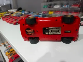 Ferrari 330 GT Scalextric