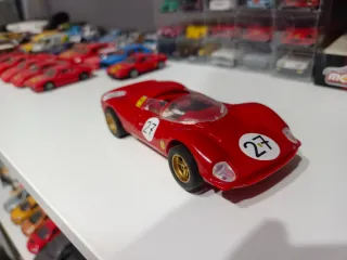Ferrari 330 GT Scalextric
