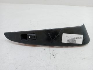 MANDO ELEVALUNAS TRASERO IZQUIERDO HYUNDAI IX35 (4)