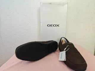 Zapatillas Geox Ascanio