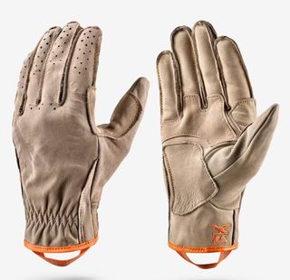 SIMOND Guante Escalada Adulto Aseguramiento (XS)