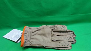 SIMOND Guante Escalada Adulto Aseguramiento (XS)