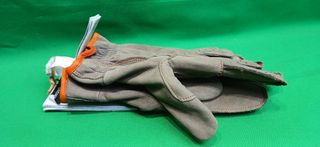 SIMOND Guante Escalada Adulto Aseguramiento (XS)