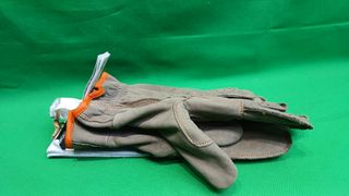 SIMOND Guante Escalada Adulto Aseguramiento (XS)