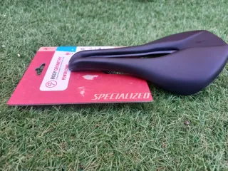 Sillín Specialized Power Comp 143mm