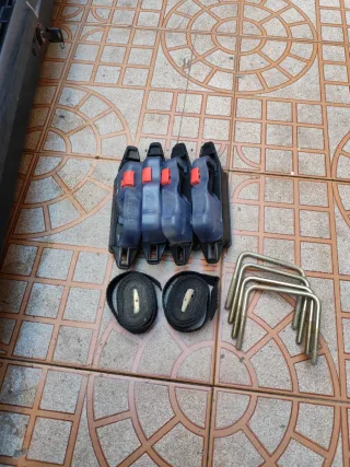 Cofre portaequipajes Thule Ocean 200