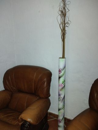 Vasi alti decorativi