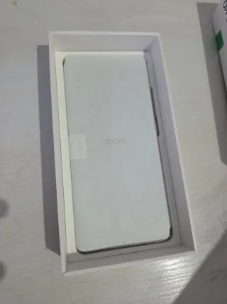 Oppo A5 Caja