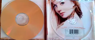 CD Geri Halliwell Schizo-Phonic 1999