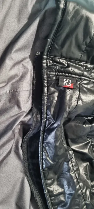 Chaqueta Dainese Carve Master 2 Talla 52