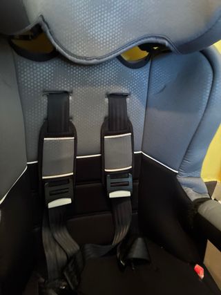 Silla de coche para bebé