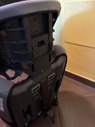 Silla de coche para bebé