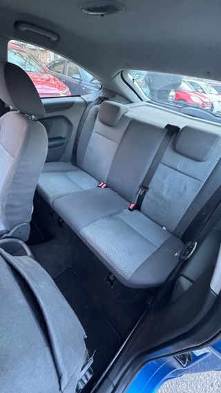 Ford Focus 2005
