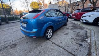 Ford Focus 2005
