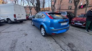 Ford Focus 2005