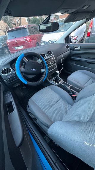Ford Focus 2005