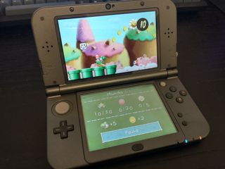Yoshi's New Island Nintendo Selects 3DS