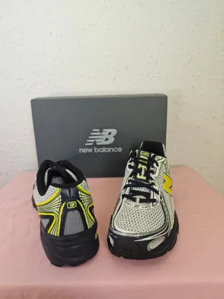 Zapatillas New Balance 740