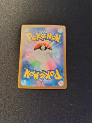 Alakazam EX Full Art e Melmetal VMAX