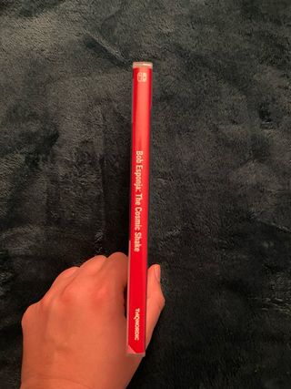 Bob Esponja: Cosmic Shake + Moneda Switch