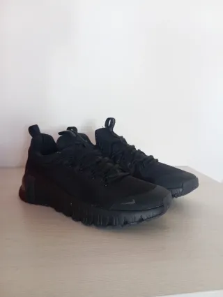 Nike Free Metcon 6 Talla 42 Para Entrenar/CrossFit