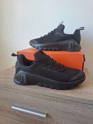 Nike Free Metcon 6 Talla 42 Para Entrenar/CrossFit